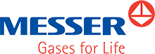 messer gases for life