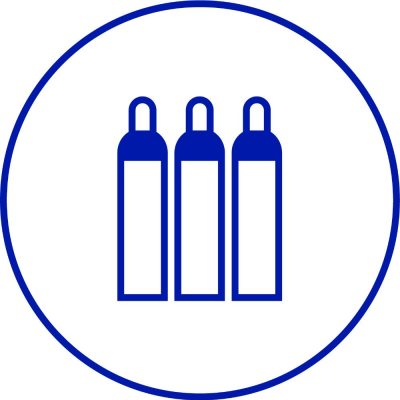 Productions - Filling Plant